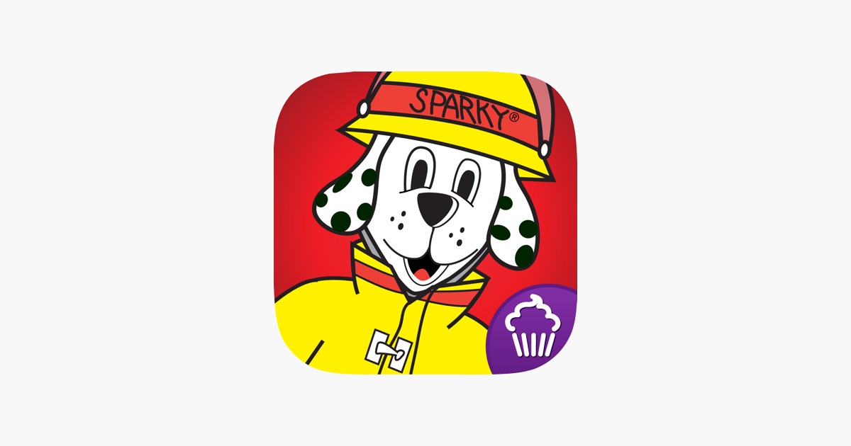 Sparky S Birthday Surprise On The App Store