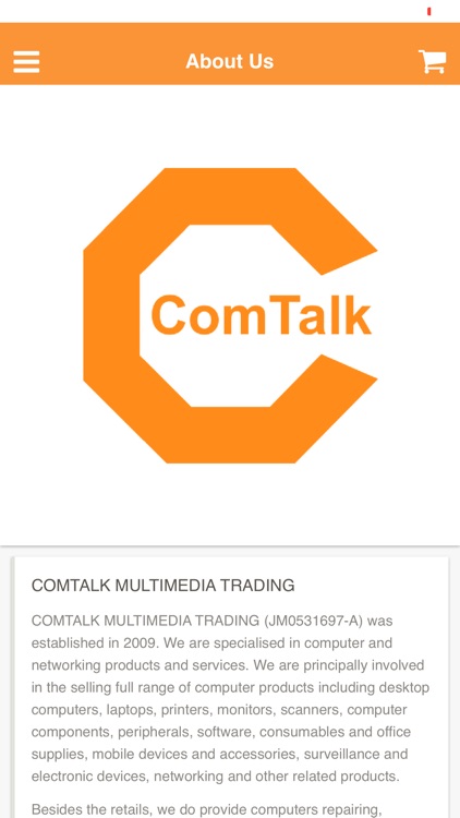 ComTalk