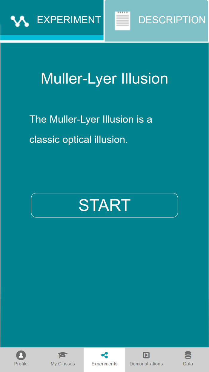 Online Psychology Laboratory