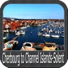 Cherbourg Channel Is. Solent