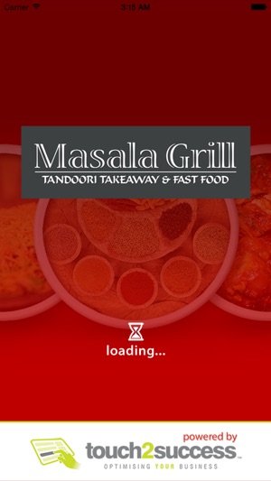 Masala Grill(圖1)-速報App