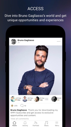 BRUNO GAGLIASSO(圖2)-速報App