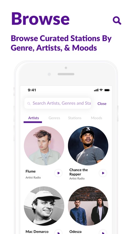 Current: Play Music & Get Paid screenshot-5
