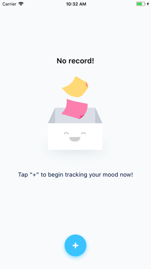 Mood Tracker -Happy life(圖3)-速報App