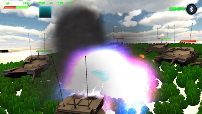 ARGunPro-Tank screenshot 2