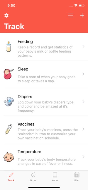 Babymate(圖1)-速報App