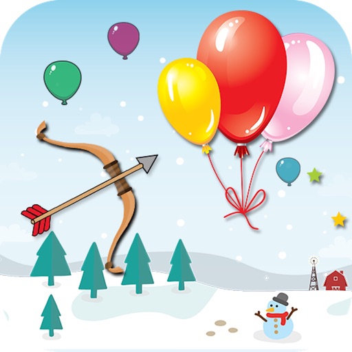 Don't Let Balloon GO iOS App