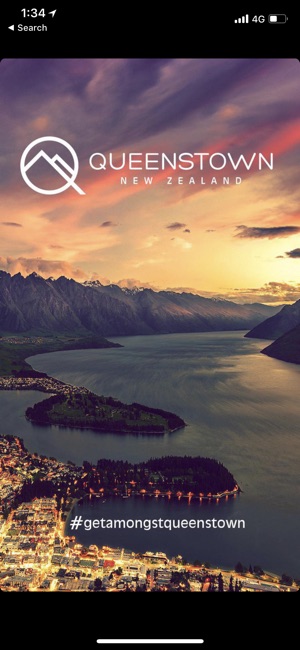 Queenstown NZ(圖1)-速報App