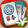 Icon Mahjong Blossom