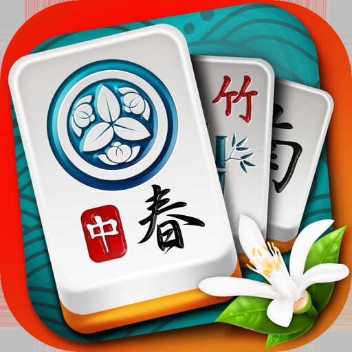 1001 Ultimate Mahjong ™ on the App Store