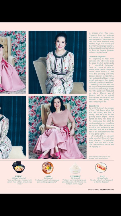 SM Shopmag screenshot-3