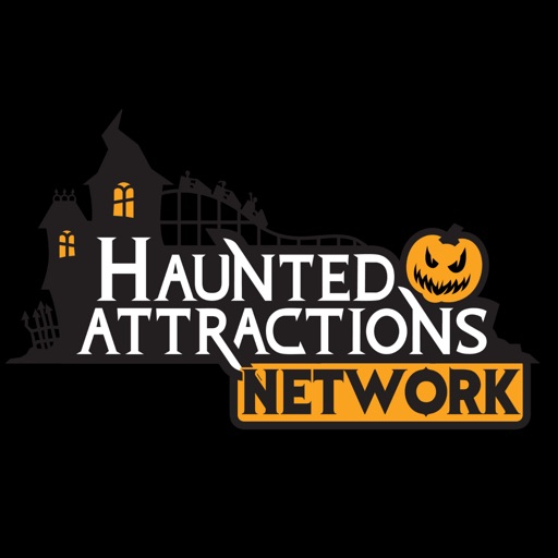 Haunted Attractions Network icon