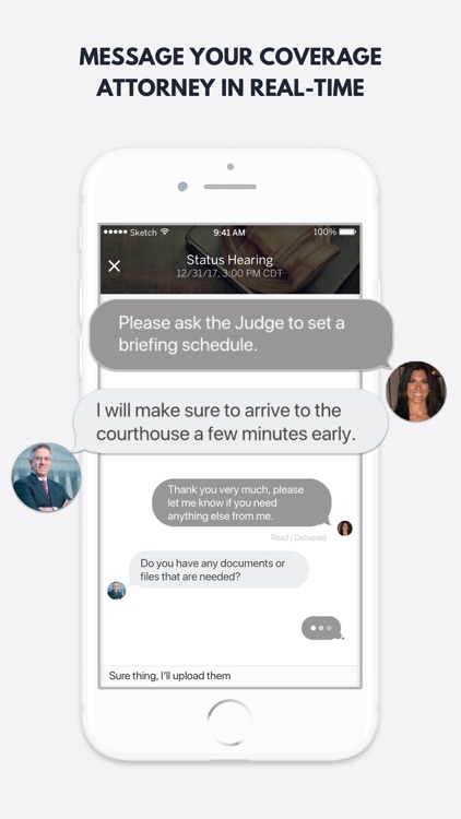 Run the Call screenshot-3