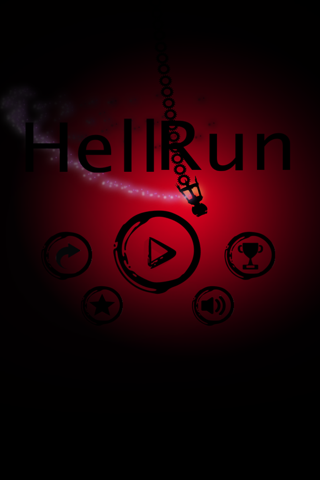 Hell Run - Scary Road - náhled