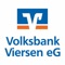 Die Volksbank  Viersen eG hat ihren Hauptsitz in Viersen