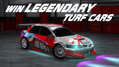 Racing Rivals Screenshots
