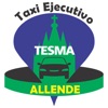 Taxi TESMA Allende