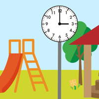 どうぶつのがっこう ーとけい編ー