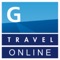 With the G Travel Online App you will be able to book corporate travels via your mobile, tablet or any other App enabled devices