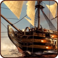 해군 제국의 군함 전투