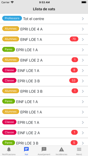 Skoolpoint(圖4)-速報App