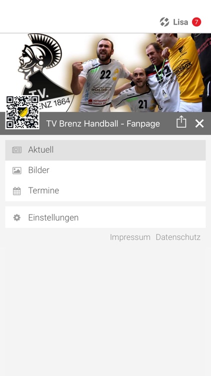 TV Brenz Handball