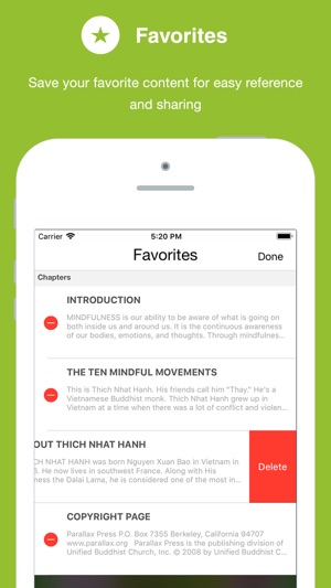 Mindful Movements(圖5)-速報App