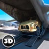 Cargo Army Plane Flight Sim 3D