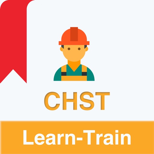 CHST Exam Prep 2018 icon