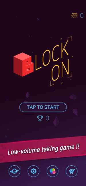 BlockOn : Puzzle Defence(圖4)-速報App