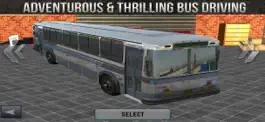 Game screenshot Offroad Bus Driving Skill mod apk