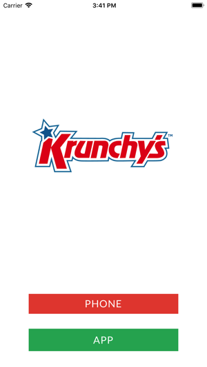 Krunchy's(圖1)-速報App