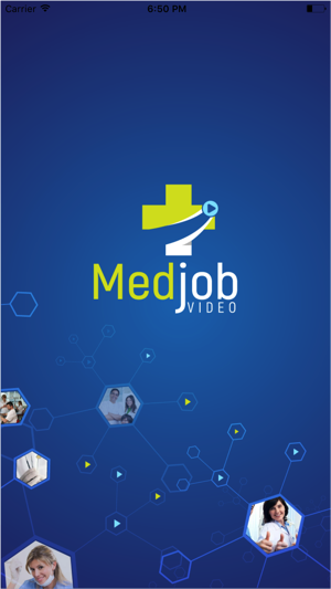 MedJobVideo(圖1)-速報App