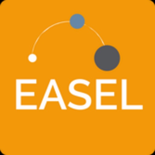 EASEL - Experiential Education iOS App
