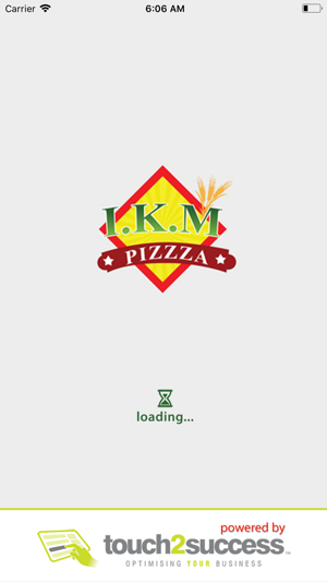 I K M PIZZA(圖1)-速報App