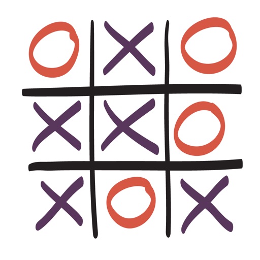 Tic-Tac-Toe by VM Mobile Team