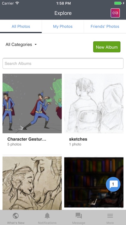 Animatedbuzz Network