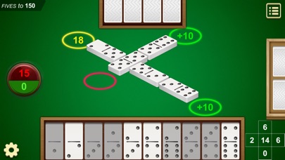 Dominos - Classic Board Games screenshot 2