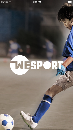 We Sport Zone(圖1)-速報App