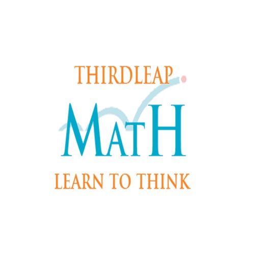 ThirdLeap Math Junior