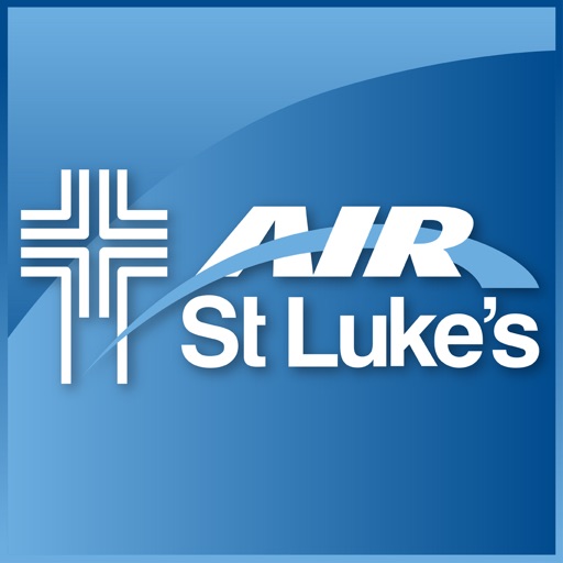 Air St. Luke's