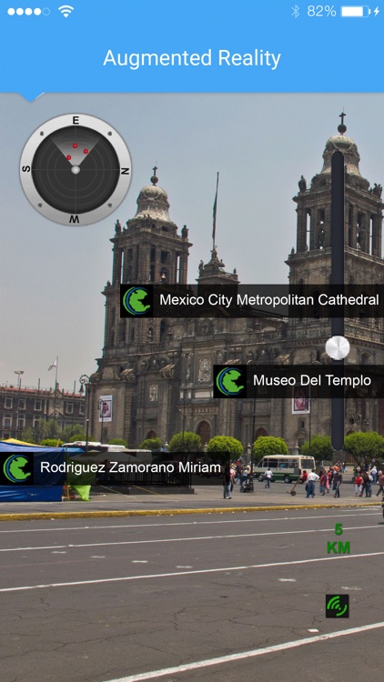 Mexico City Travel screenshot-3