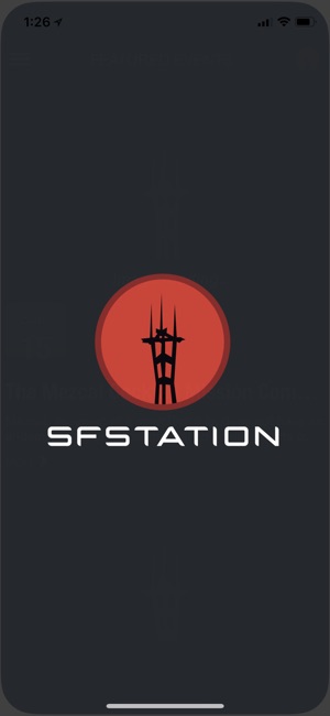 SF Station(圖1)-速報App