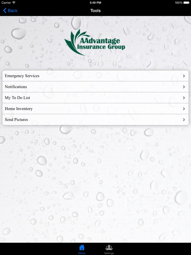 AAdvantage Insurance Group HD(圖4)-速報App