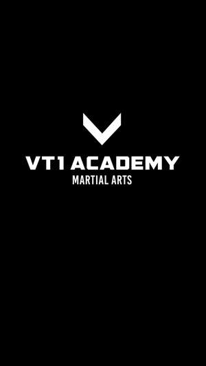 VT1 Martial Arts