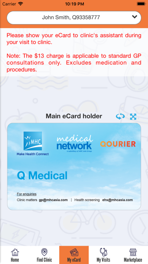 Q Medical(圖4)-速報App