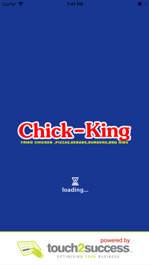 Chick King(圖1)-速報App