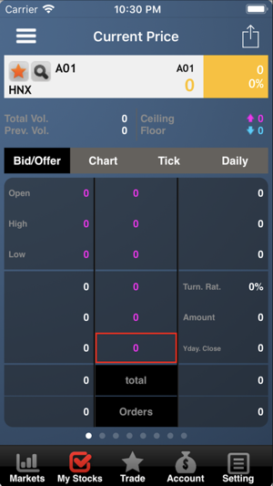 NHSV Mobile(圖3)-速報App