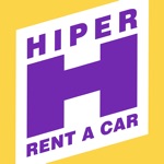 Hiper Rent a Car