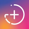 Icon NoCut Story for Instagram